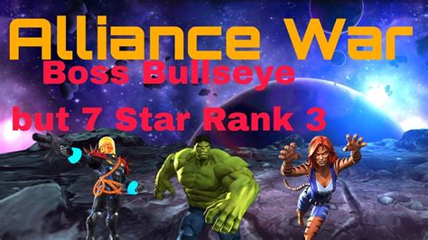 Alliance War Boss 7 Star Rank 3 Bullseye 3 Deaths 9 Fights İttifak Savaşında 3 Kere Öldüm 😔