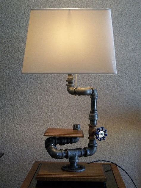 Interesting Industrial Pipe Lamp Design Ideas Shqiperia Ime