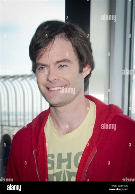 Bill hader voice of flint lockwood hi-res stock photography and images - Alamy