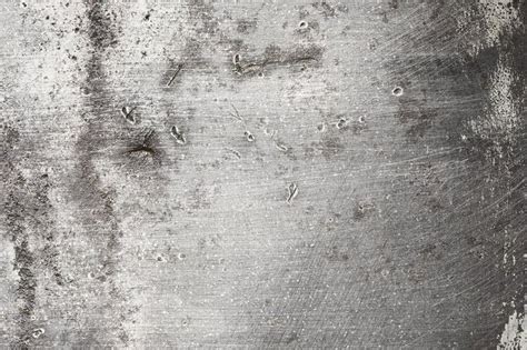 Aged Metal Texture Old Iron Background Metal Texture Aging Metal