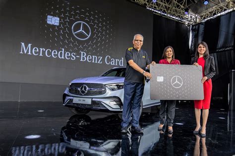 Mercedes Benz Maybank Credit Card Offers Owners Exclusive Benefits And