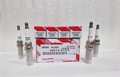 Denso Sc Hr Alternative Spark Plugs