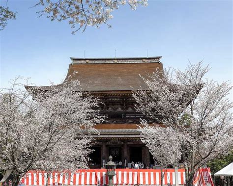 金峯山寺蔵王堂 吉野山観光協会【公式サイト】