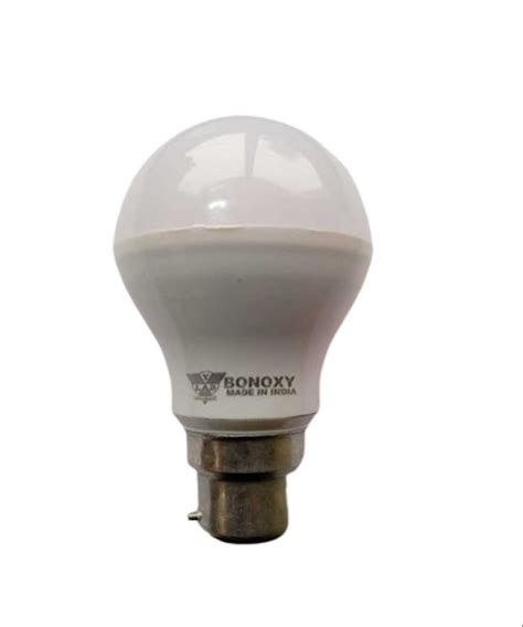 Bonoxy Ceramic And Aluminum Alpha Dob Led Bulb At Rs Piece In Kalyan