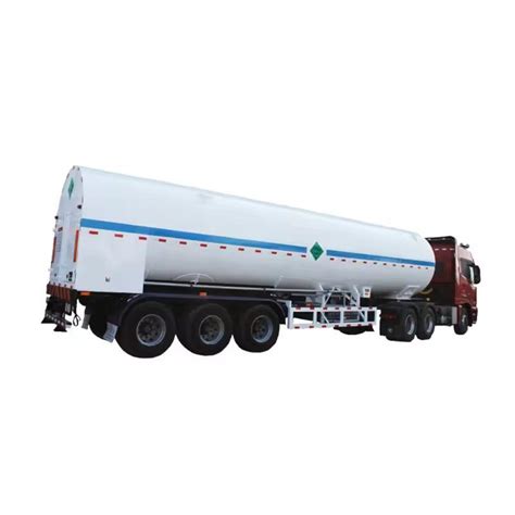 Factory Price Lpg Cng Tanker Liters Storage Tanker Cng Gas