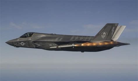 F-35 firing boosts ASRAAM sales prospects | News | Flight Global