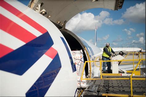 Latam Restarts In Colombia With More Cargo Flights To Miami More Belly