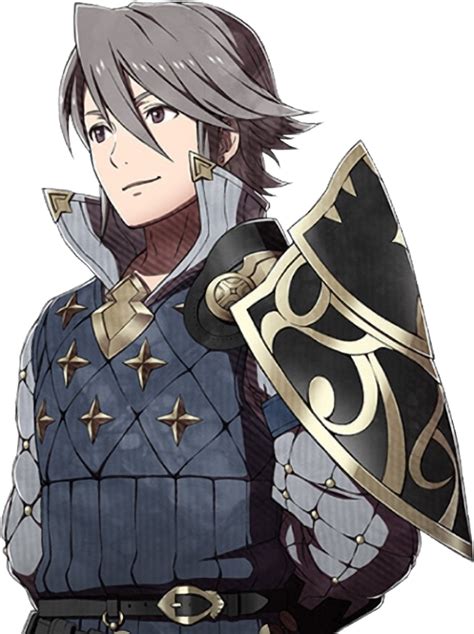 Fire Emblem Fates Laslow Fire Emblem Laslow Fire Emblem Inigo Fire