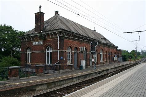 Herstal Belgium Gare by Adenar on DeviantArt