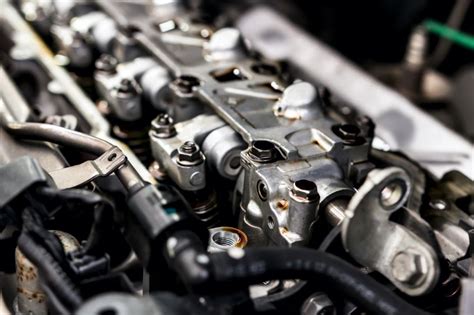 How To Remove Carbon Deposits From Your Engine