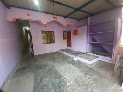 Bhk House Sq Ft For Rent In Kundrathur Chennai Rei