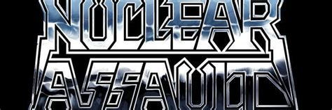 Nuclear Assault Band (@NuclearAssault_) | Twitter