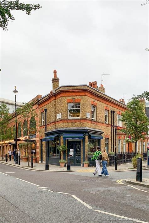 Marylebone High Street Guide Best Shops And Restaurants And Map