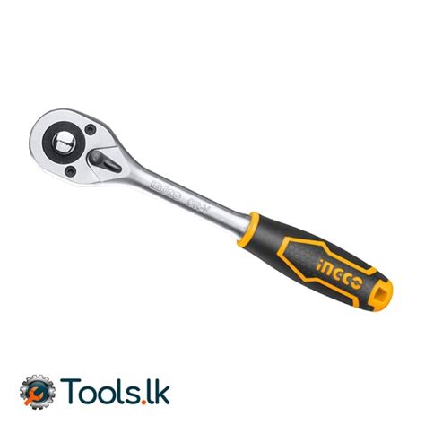 Ratchet Wrench 1 2 260mm Ingco Shop By Brand