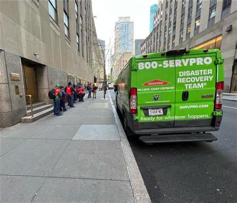 Blogs And Helpful Tips For Property Damage Servpro Of Lower East Side