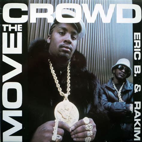 Eric B Rakim Paid In Full Vinyl Records Lp Cd On Cdandlp