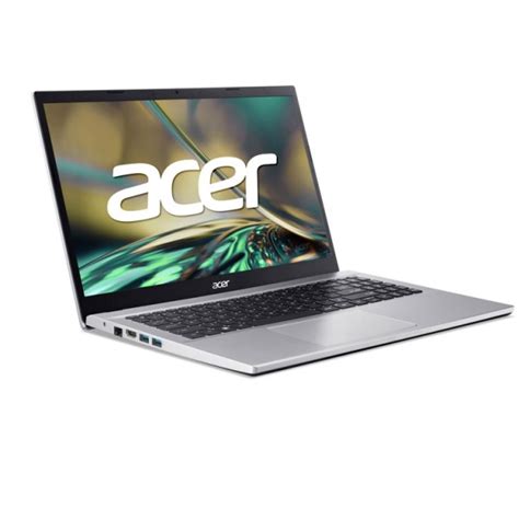 Notbuk Acer Aspire A Slim Fhd Ips Slimbezel I U