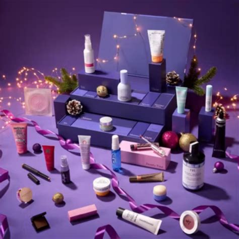 Boots Beauty Advent Calendar 2024 Cass Maryjo