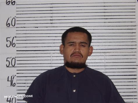 Ontiveros Jorge Socorro County Mugshots Zone