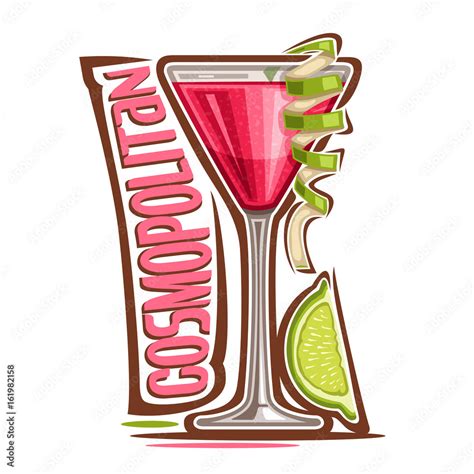 Cosmopolitan Logo Vector