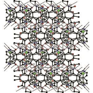 IUCr Crystal Structure And Hirshfeld Surface Analysis Of Ethyl 2