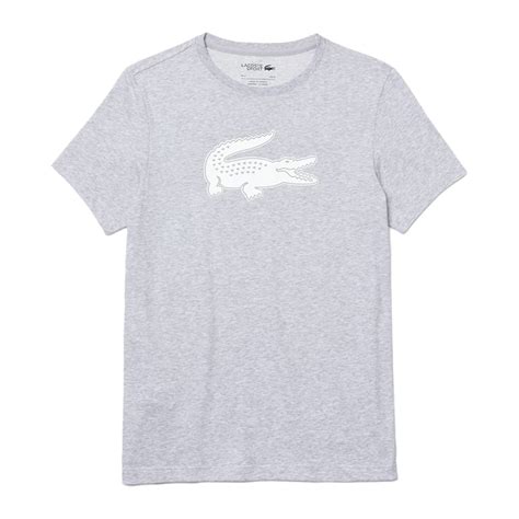 Camiseta Lacoste Sport Th Masculina