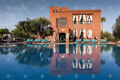 HOTEL TUI BLUE MEDINA GARDENS (ADULTS ONLY), MARRAKESH