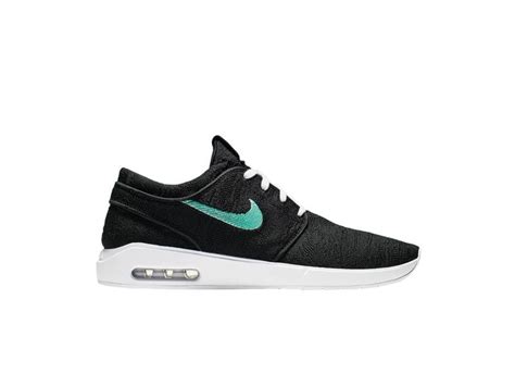 Кроссовки Nike Air Max Janoski 2 Sb Tiffany купить оригинал цена в Москве и России с