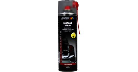 Motip Silicone Spray Ml Silikonespray Se Pris