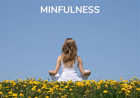 Mindfulness Atención Plena Coaching Organización Del Tiempo Y