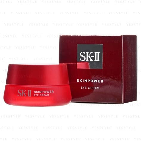 Buy SK II Skinpower Eye Cream In Bulk AsianBeautyWholesale