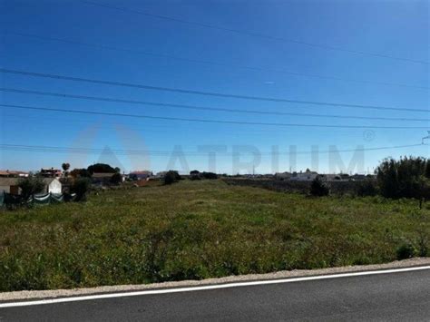 Terreno Venda Em Urb Zona Industrial Arraiados Pinhal Novo Palmela