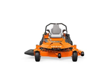 Ariens Ikon XD 52 Zero Turn Mower 3 Spindle Fabricated Deck EZT