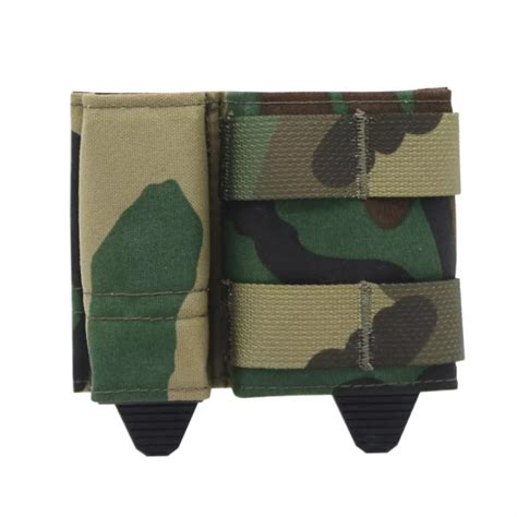 Jual Kywi Magazine Pouch Double Mag Pistol Handgun Rifle M