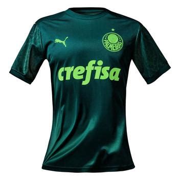 Camisa Palmeiras III 20 21 S N Torcedor Puma Masculina Verde P