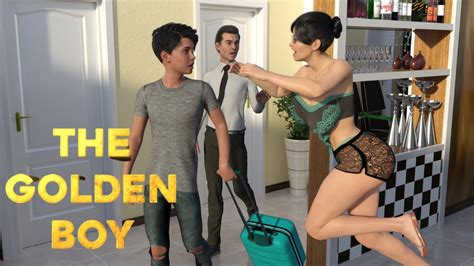 NEW UPDATE The Golden Boy V0 3 Serious Punch Game Like Summertime