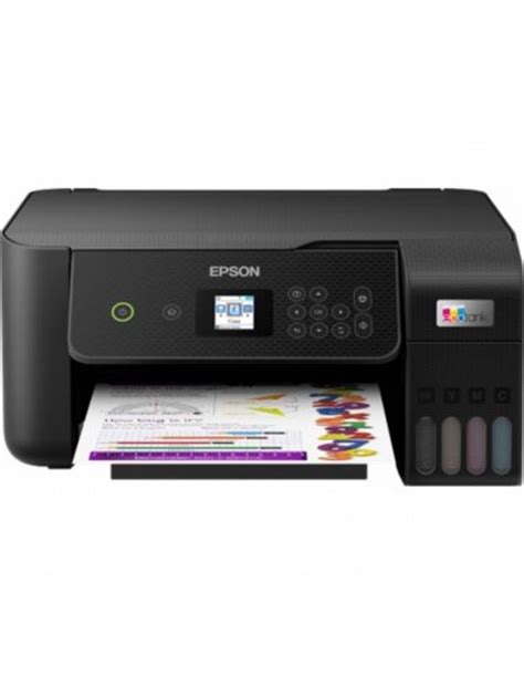 Epson Ecotank Ecotank Et 2820