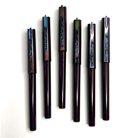 Fountain Pens