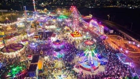 As Repercutir Econ Micamente La Expo Feria En Coatzacoalcos