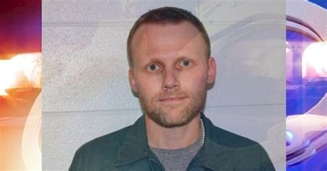 NOTICE Relocation Of Convicted Sex Offender In Burnett County Recent