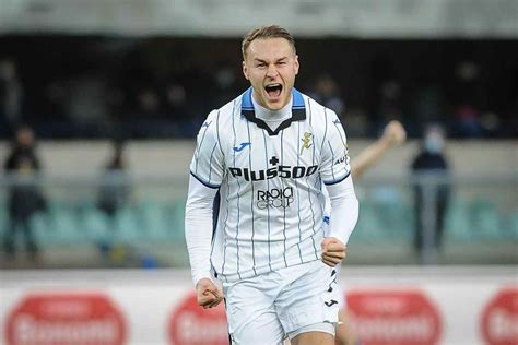 Calciomercato Juventus Offerta Da 55mln All Atalanta Affare Folle