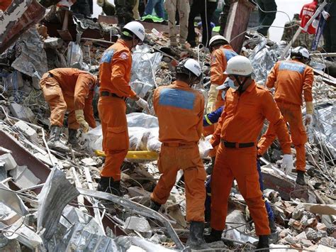 Cambodia Building Collapse Toll Up To 28 The Canberra Times