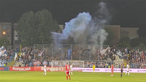 Ultras Smoke Black Blue Hell Peluza Nord Galati Otelul Galati