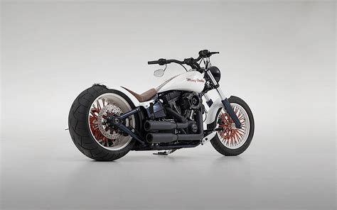 Harley Davidson Lynx Is Breakout Like Youve Never Seen Before