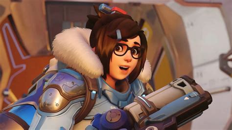 Overwatch Le Mode V Sera De Retour En Test Ig News