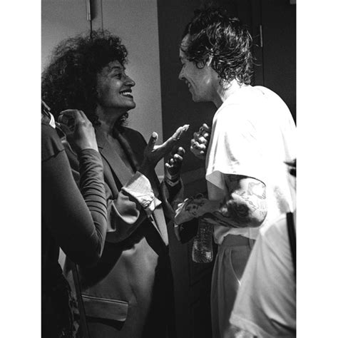 What’s Trending: Tracee Ellis Ross Meets Pop Star Harry Styles While On ...