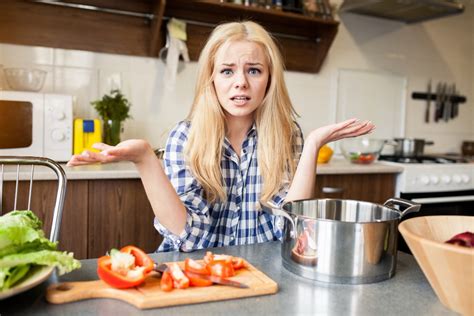 Como Aprender A Cozinhar Sozinho Confira Nossas Dicas