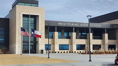 West Plains High School earns accolades for architecture