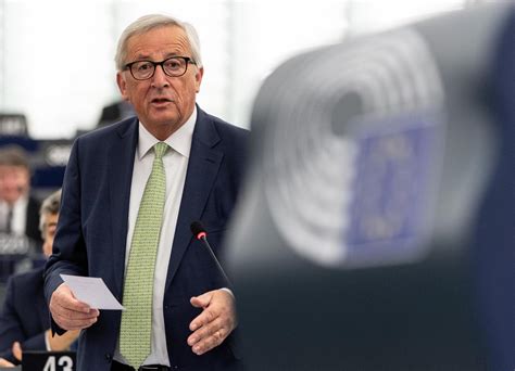 Manovra Juncker Con Ok A Italia Reazioni Violente Da Altri Paesi