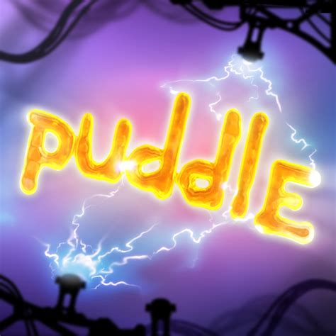 Puddle Full Game English